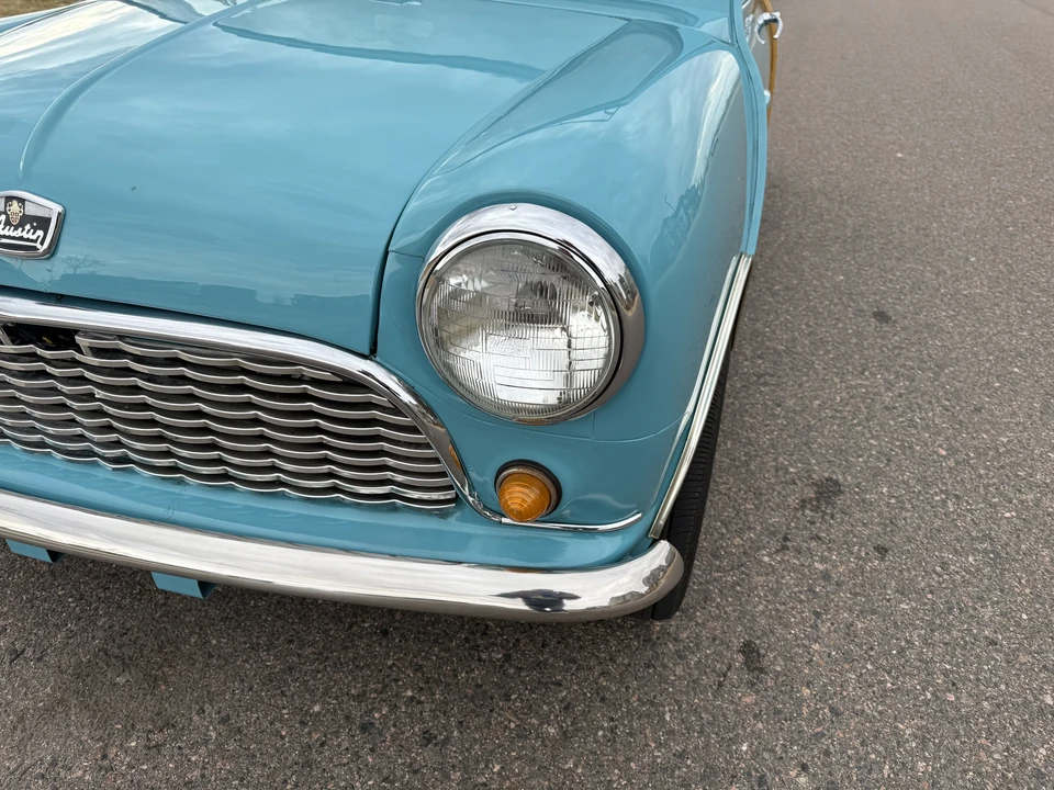 1965 Austin Mini - Image 15 of 31