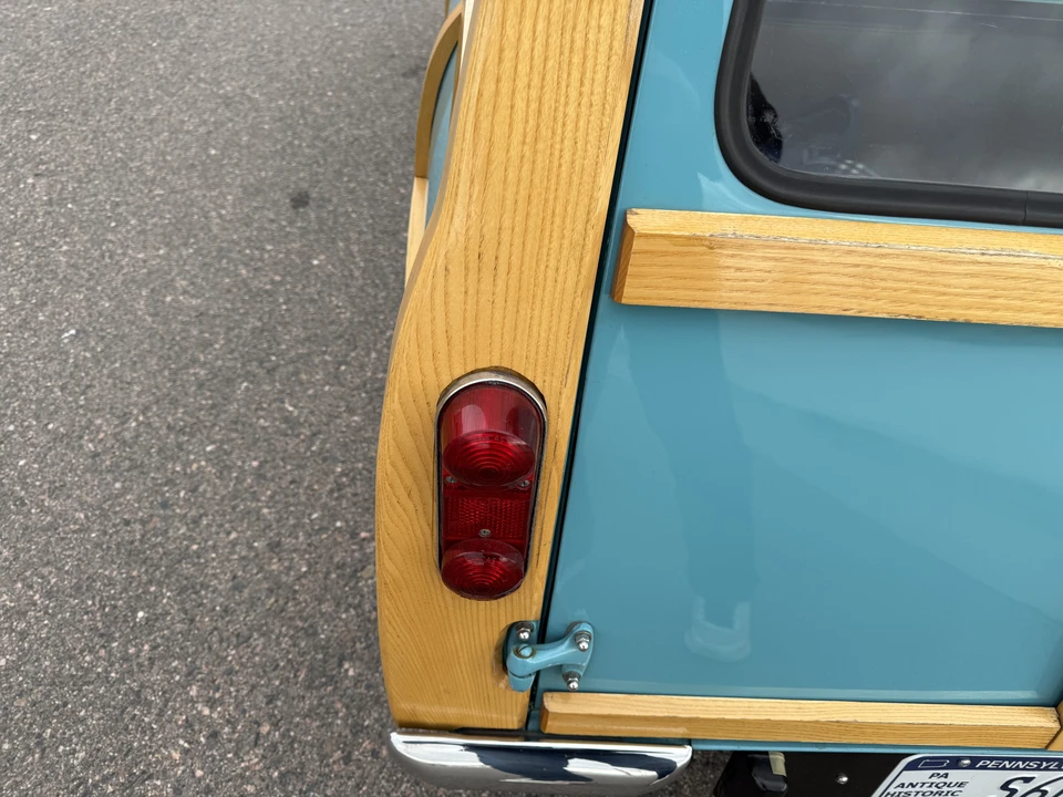 1965 Austin Mini - Image 24 of 31