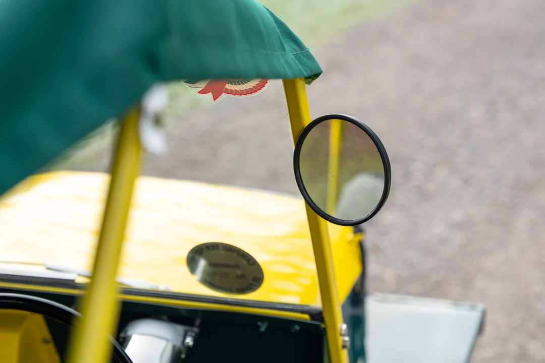 1965 Mini Mini Moke - Image 18 of 31