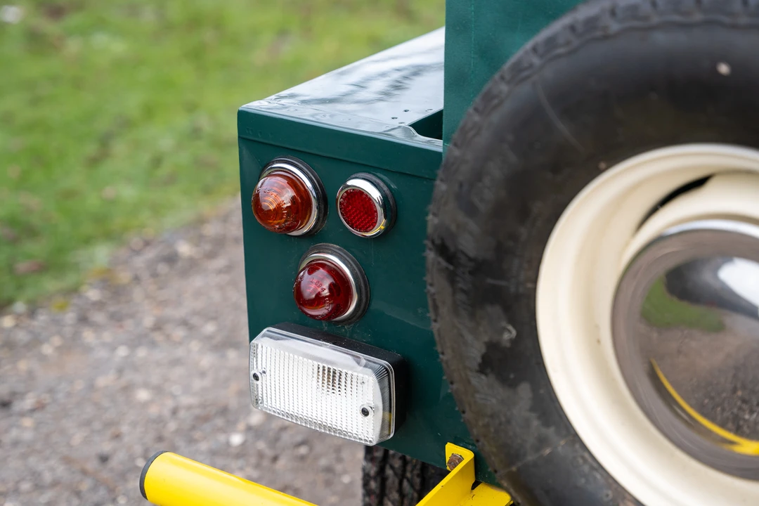 1965 Mini Mini Moke - Image 20 of 31
