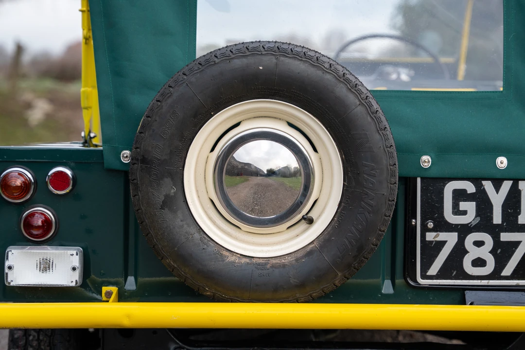 1965 Mini Mini Moke - Image 21 of 31