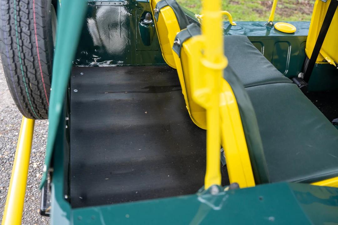 1965 Mini Mini Moke - Image 24 of 31
