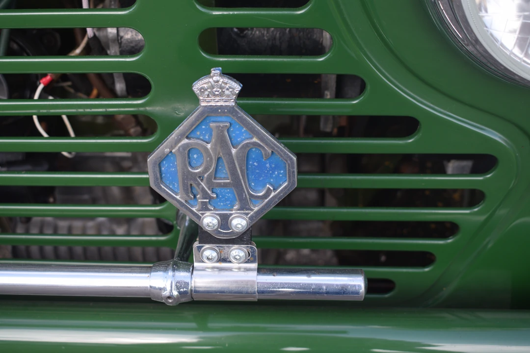 1965 Mini Mini Moke - Image 31 of 31