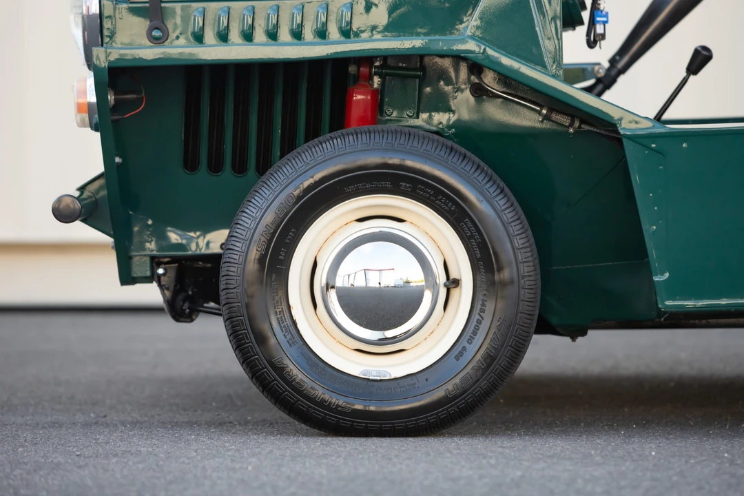 1965 Mini Mini Moke - Image 22 of 31