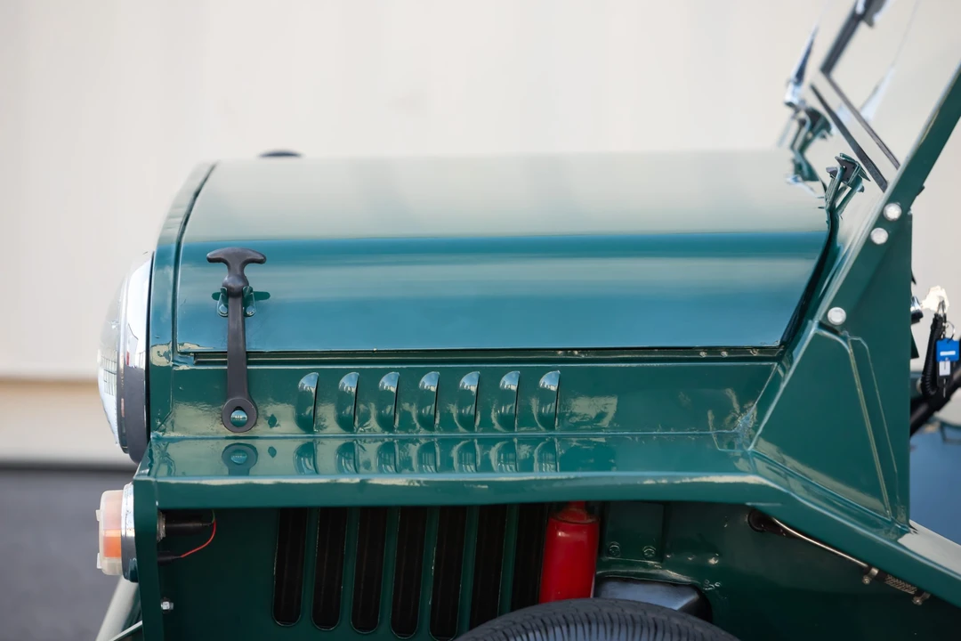 1965 Mini Mini Moke - Image 21 of 31