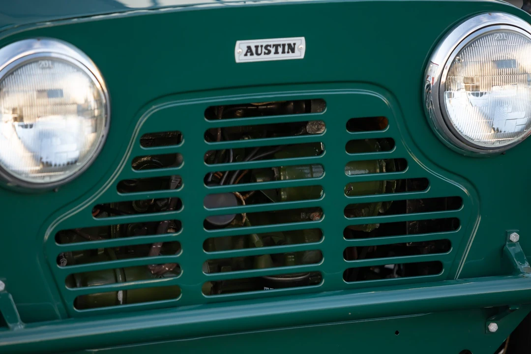 1965 Mini Mini Moke - Image 28 of 31
