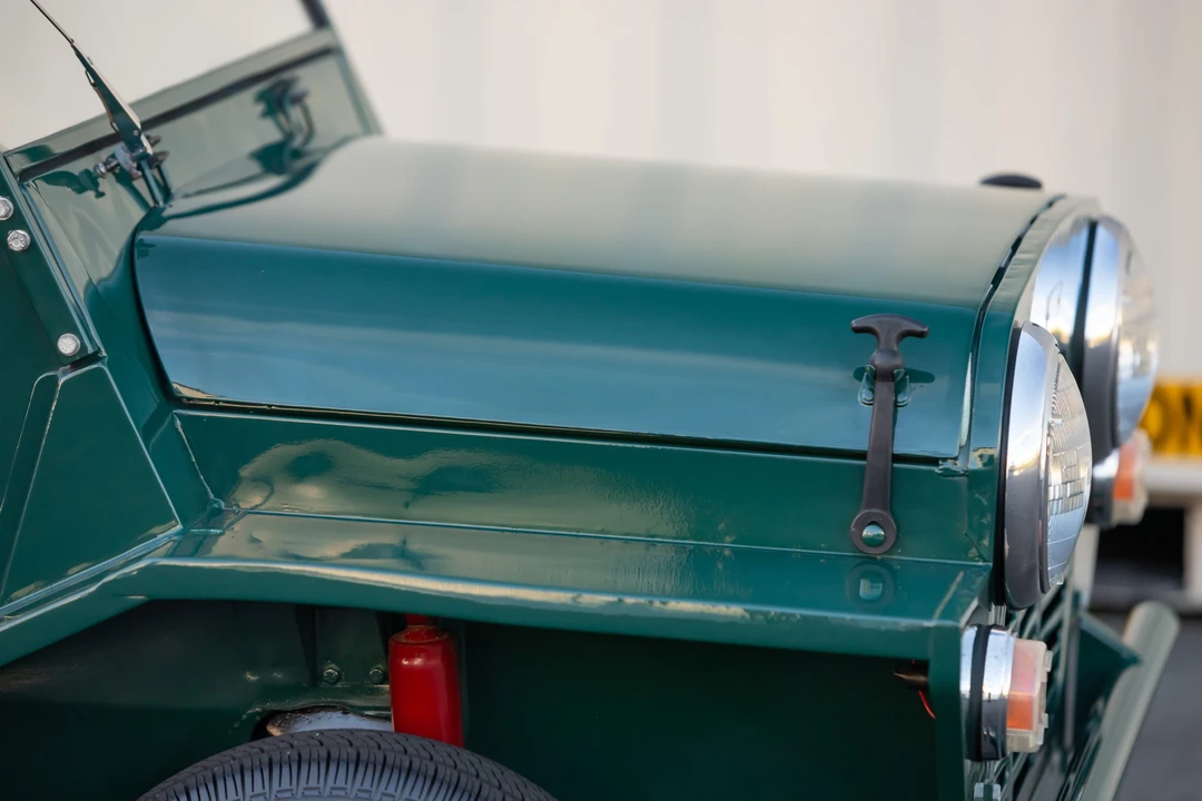 1965 Mini Mini Moke - Image 30 of 31