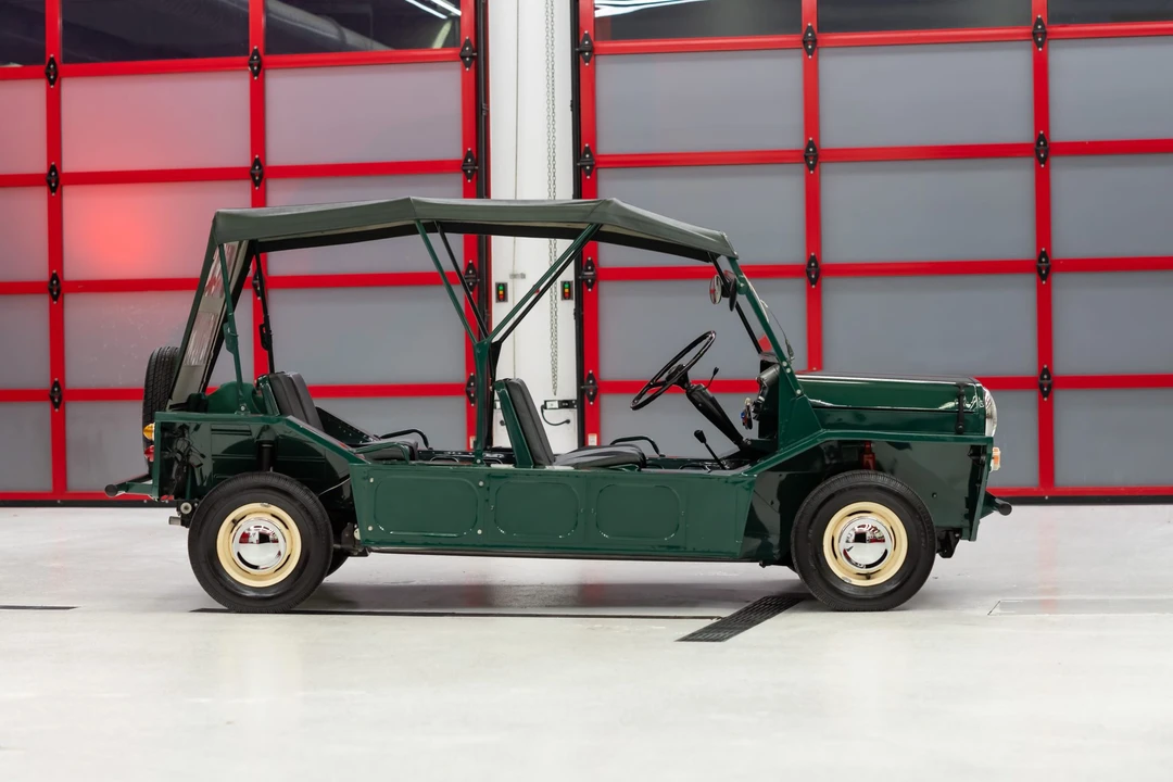 1965 Mini Mini Moke - Image 5 of 31