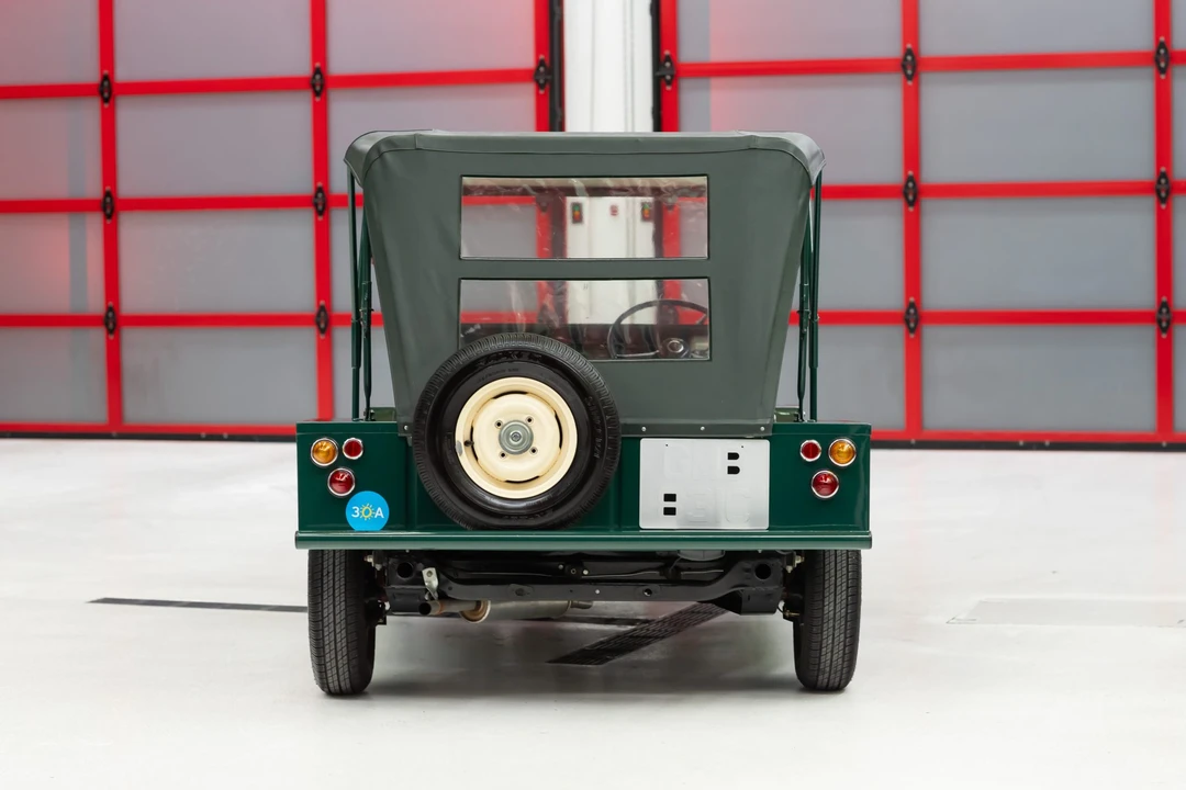 1965 Mini Mini Moke - Image 7 of 31