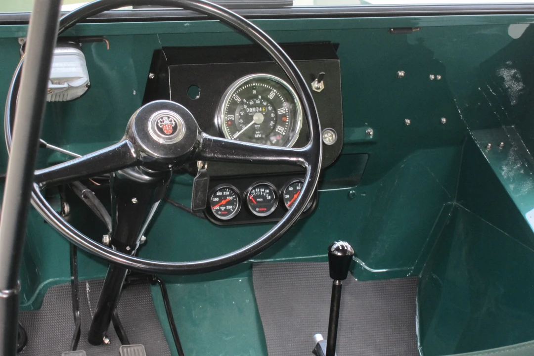 1965 Mini Mini Moke - Image 22 of 31