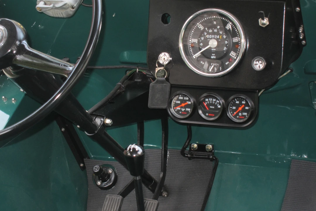 1965 Mini Mini Moke - Image 23 of 31