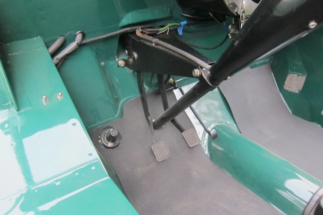 1965 Mini Mini Moke - Image 24 of 31