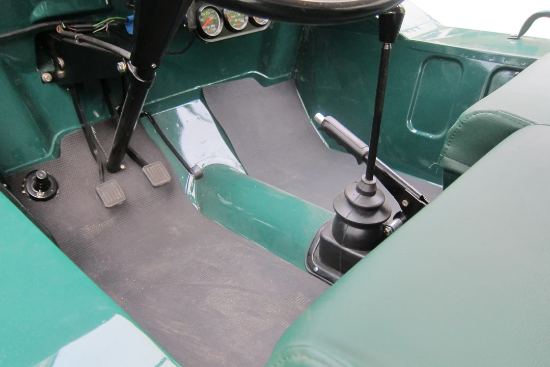 1965 Mini Mini Moke - Image 25 of 31