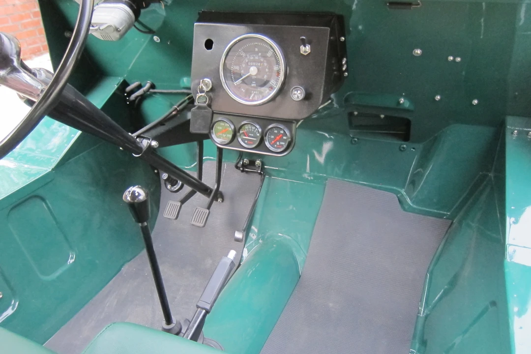 1965 Mini Mini Moke - Image 26 of 31