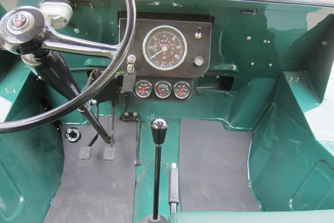 1965 Mini Mini Moke - Image 27 of 31