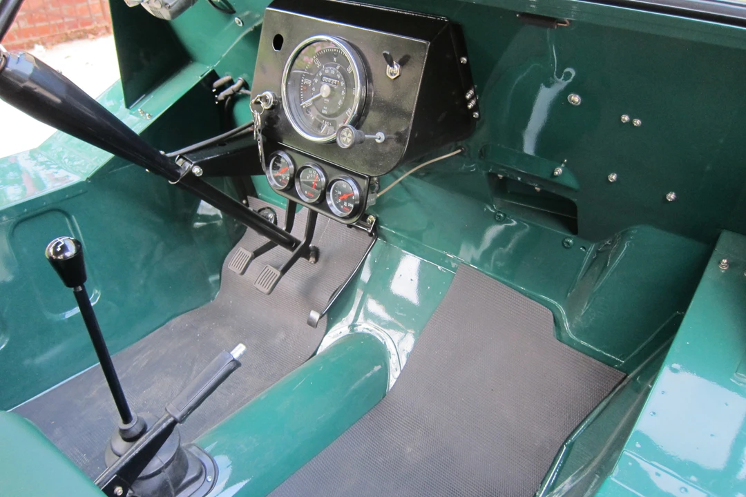 1965 Mini Mini Moke - Image 28 of 31