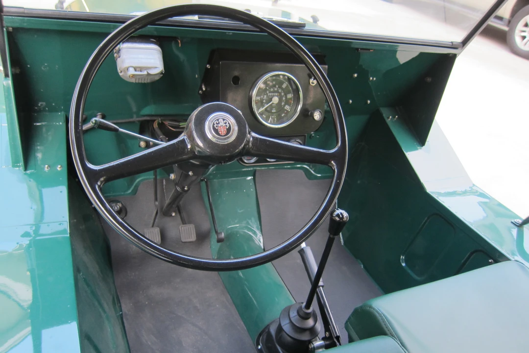 1965 Mini Mini Moke - Image 21 of 31
