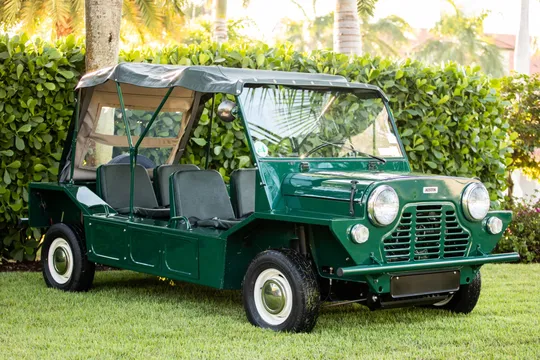 1965 Mini Mini Moke Classic