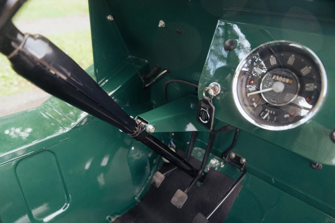 1965 Mini Mini Moke - Image 18 of 31