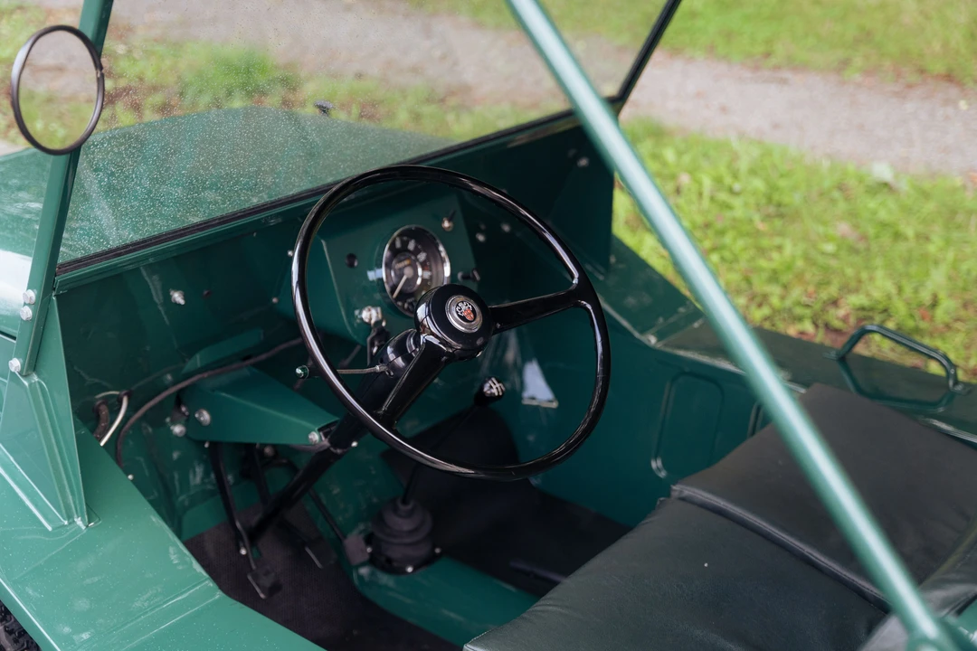 1965 Mini Mini Moke - Image 14 of 31