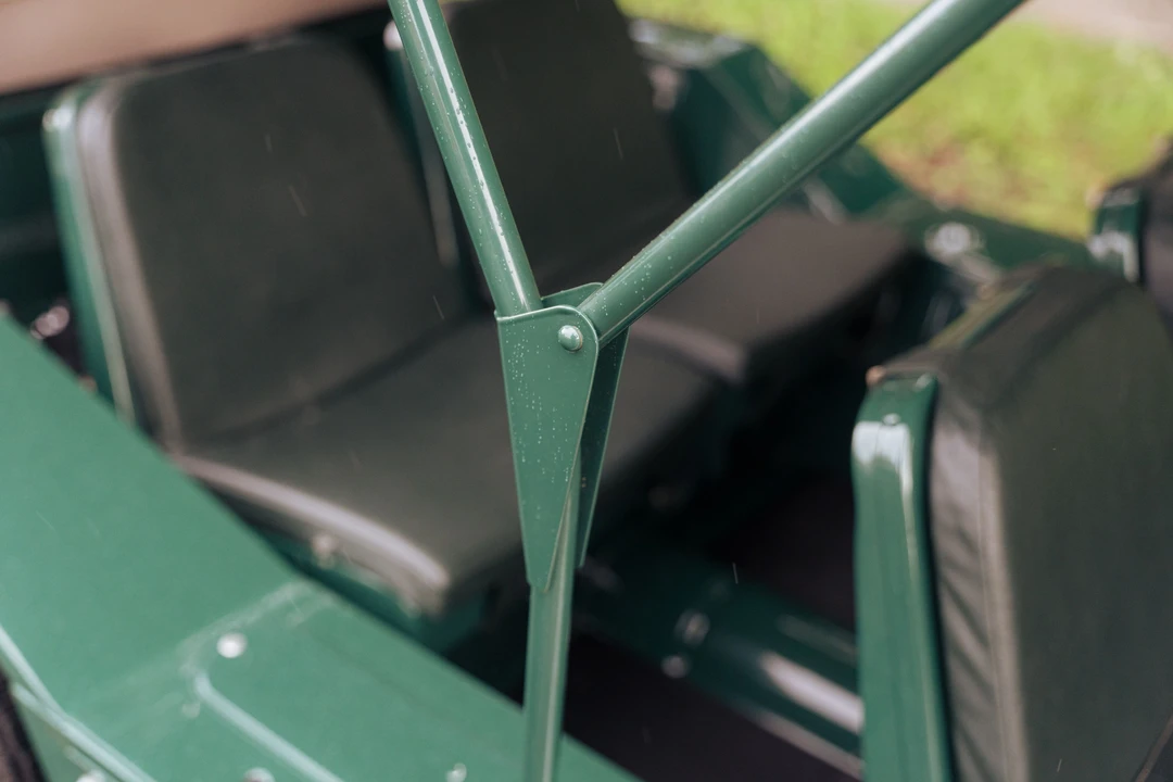 1965 Mini Mini Moke - Image 23 of 31
