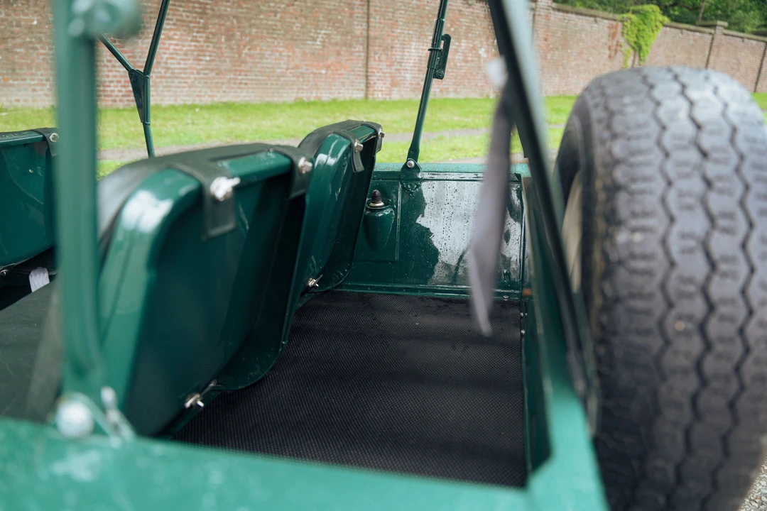 1965 Mini Mini Moke - Image 24 of 31