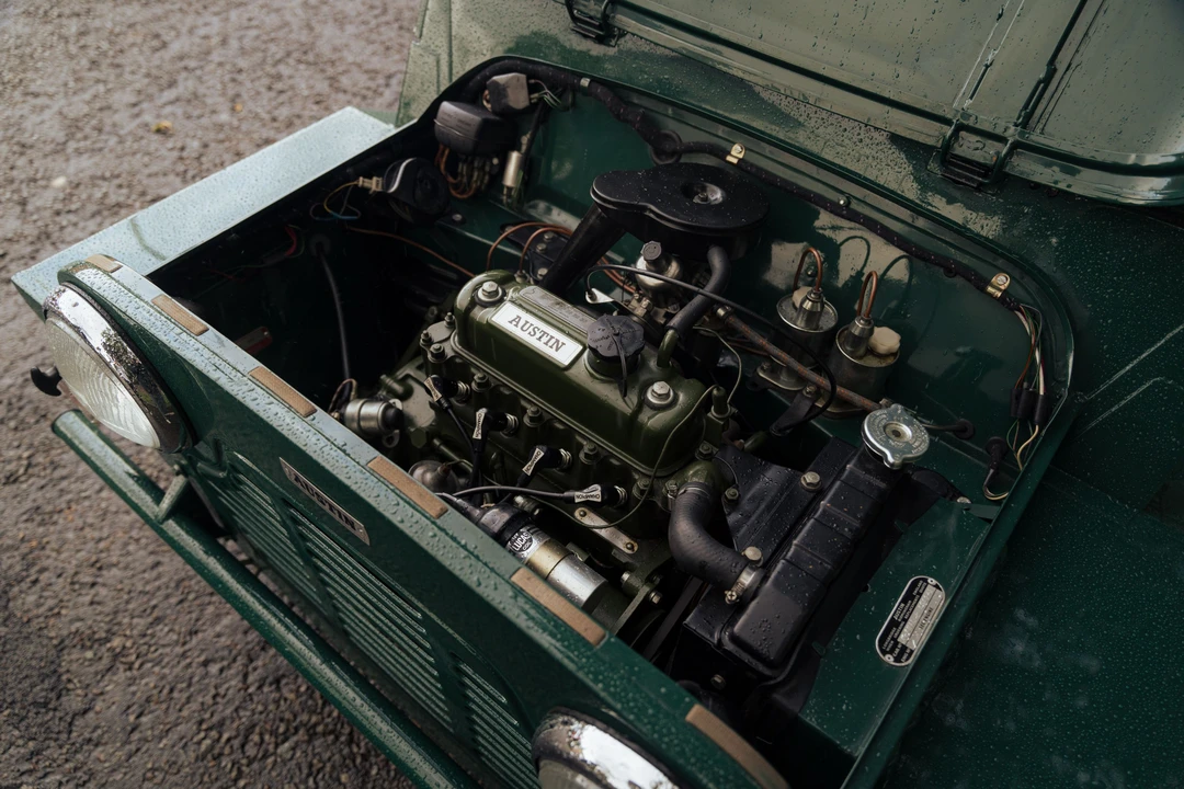 1965 Mini Mini Moke - Image 26 of 31