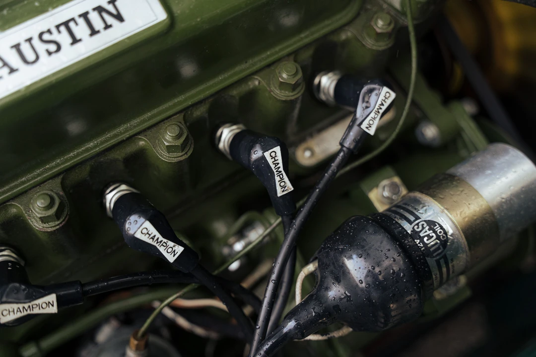 1965 Mini Mini Moke - Image 29 of 31