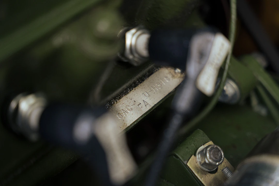 1965 Mini Mini Moke - Image 30 of 31