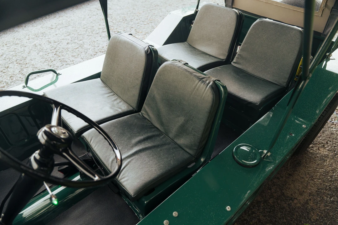 1965 Mini Mini Moke - Image 21 of 31