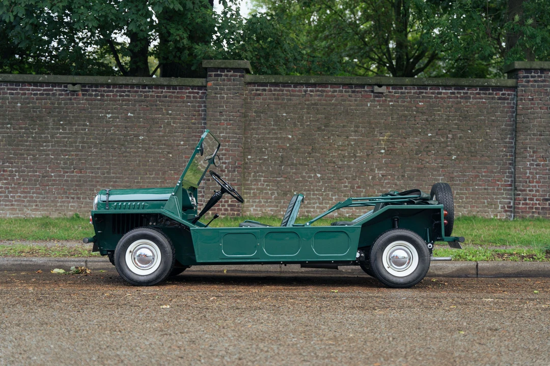 1965 Mini Mini Moke - Image 5 of 31