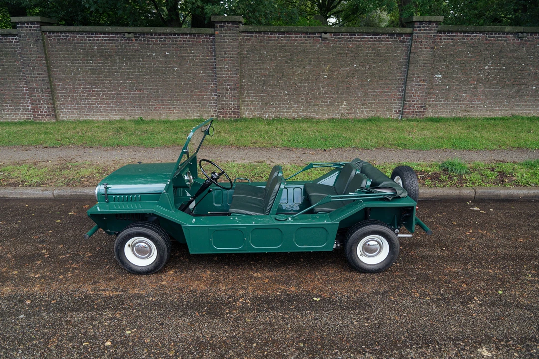 1965 Mini Mini Moke - Image 4 of 31