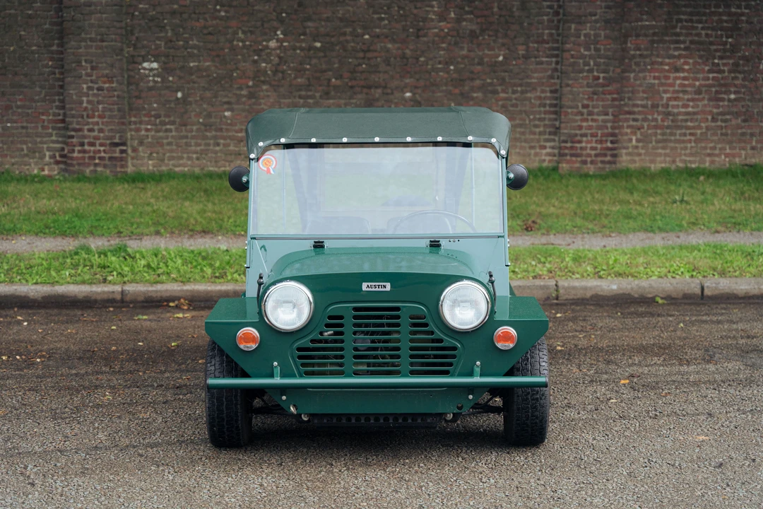 1965 Mini Mini Moke - Image 7 of 31