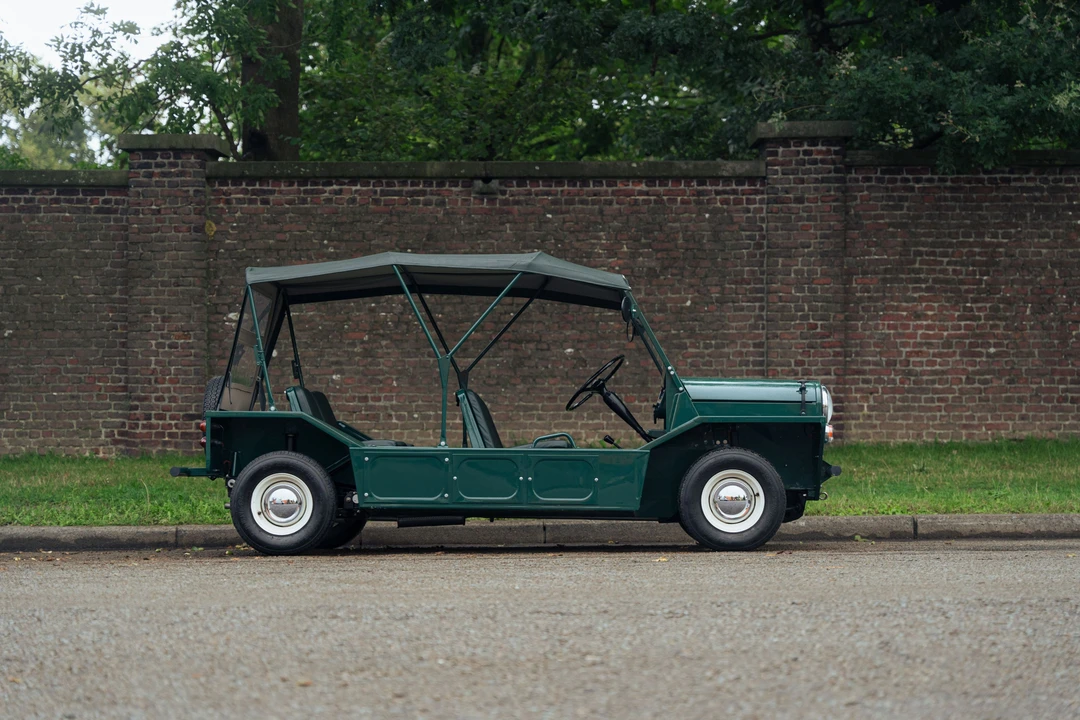 1965 Mini Mini Moke - Image 13 of 31