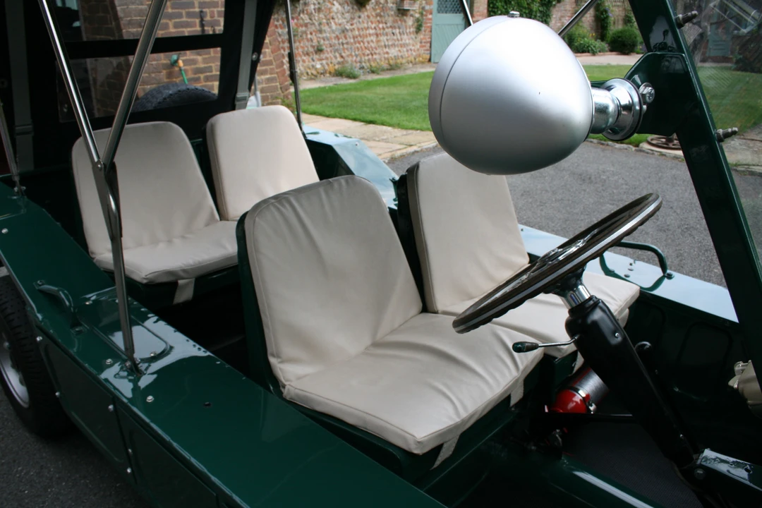 1965 Austin Mini - Image 3 of 3
