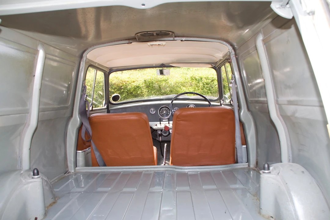 1965 Austin Mini - Image 5 of 9