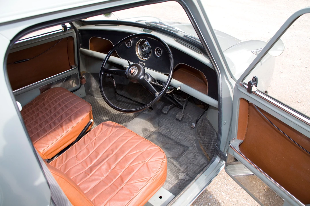 1965 Austin Mini - Image 3 of 9