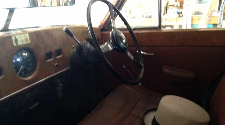 1965 Austin Princess - Image 2 of 4