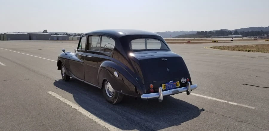 1965 Austin Princess - Image 3 of 4
