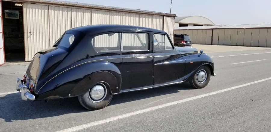 1965 Austin Princess - Image 2 of 4