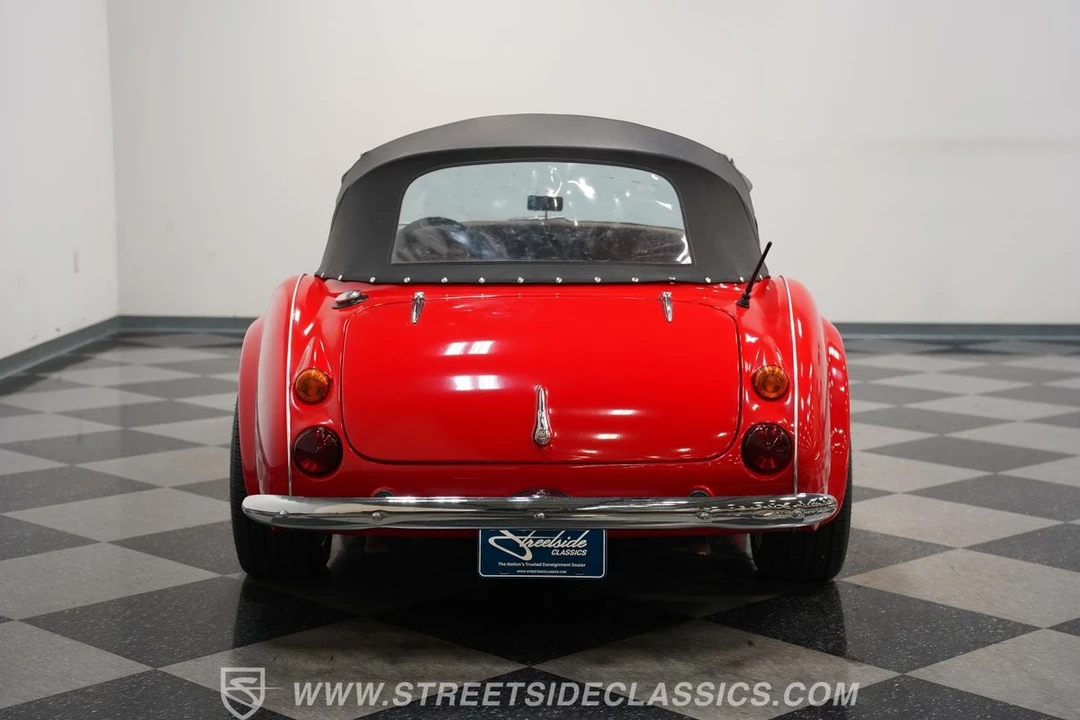 1965 Austin Mini - Image 11 of 12