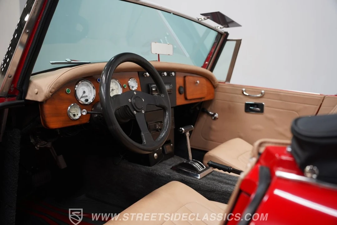 1965 Austin - Image 4 of 12