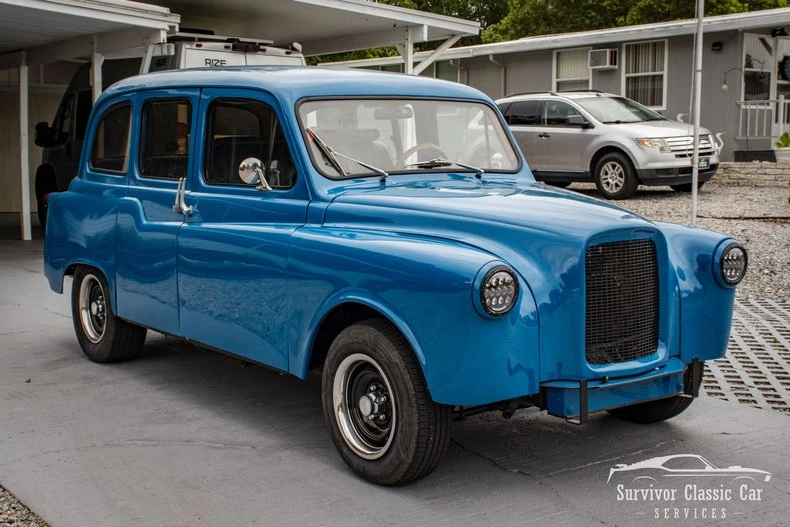 1965 Austin A55 & A60 Cambridge - Image 5 of 31