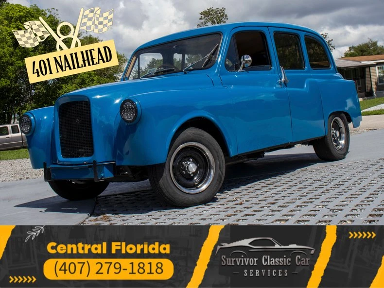 1965 Austin A55 & A60 Cambridge - Image 3 of 31