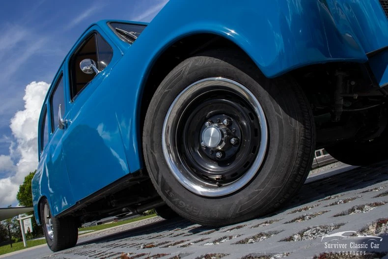 1965 Austin A55 & A60 Cambridge - Image 8 of 31