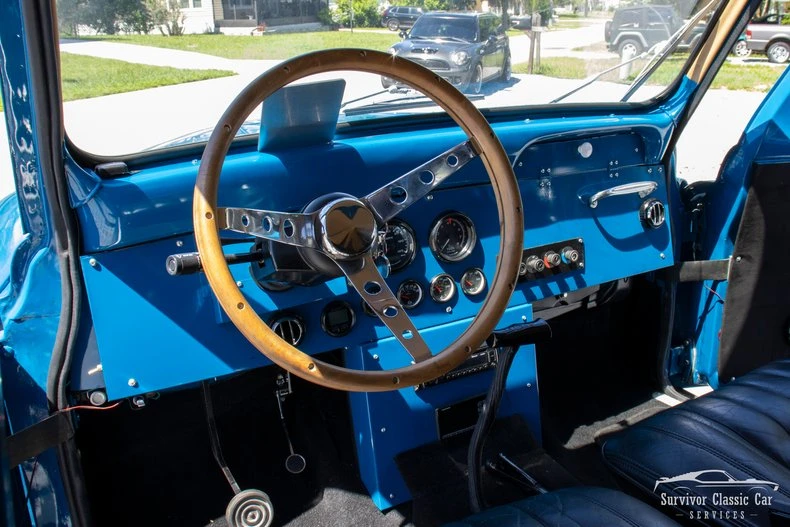 1965 Austin A55 & A60 Cambridge - Image 25 of 31