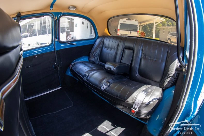 1965 Austin A55 & A60 Cambridge - Image 31 of 31