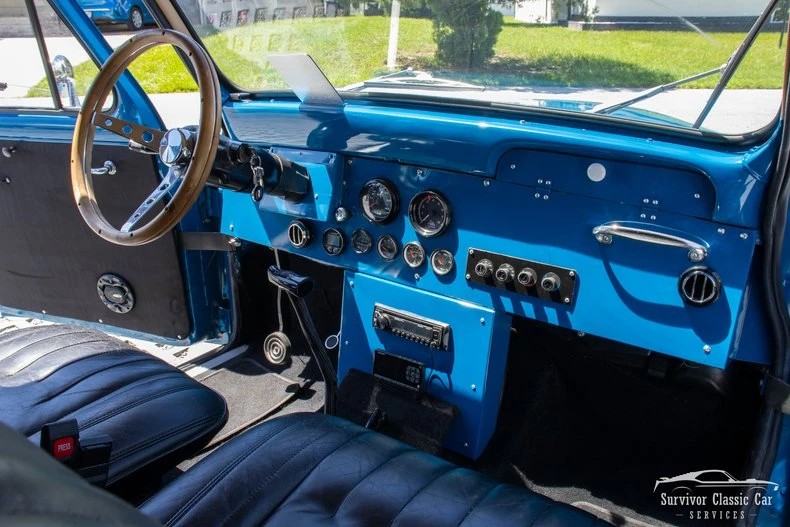 1965 Austin A55 & A60 Cambridge - Image 27 of 31
