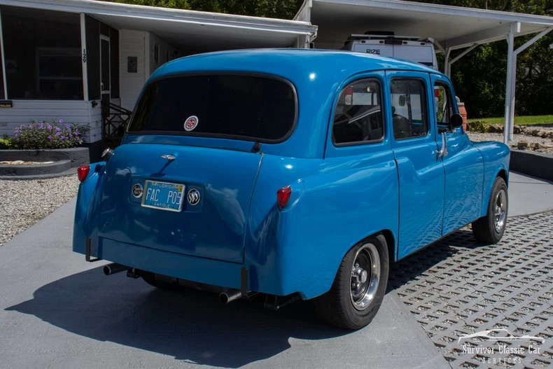 1965 Austin A55 & A60 Cambridge - Image 14 of 31