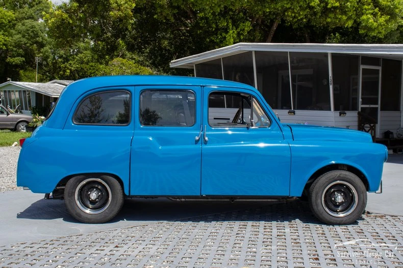 1965 Austin A55 & A60 Cambridge - Image 6 of 31
